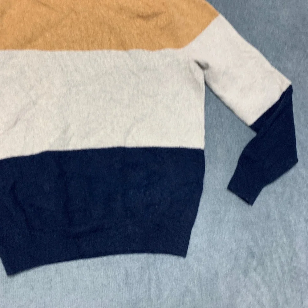 J. Crew Factory crew sweater
